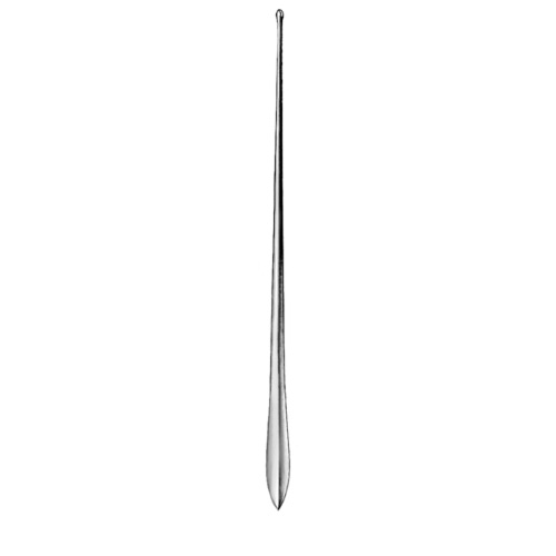 Myrtle Leaf Probe