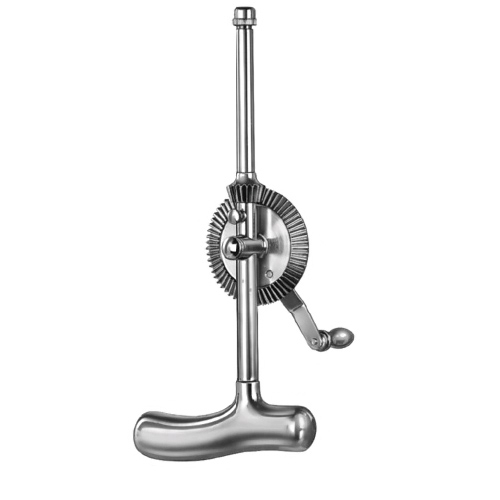 Hand Drill 