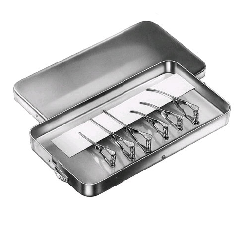 Storage Case 