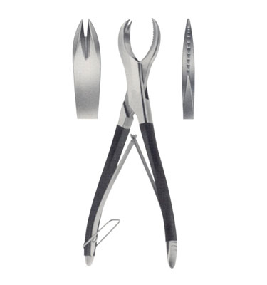 Waxing Instruments