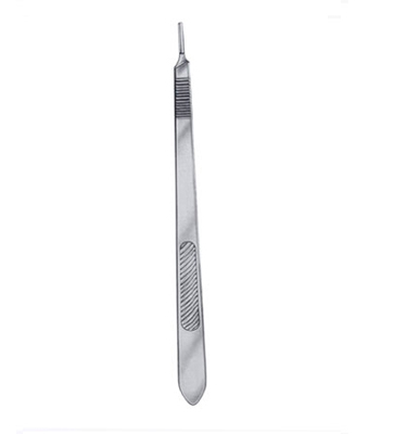 Scalpel Handles