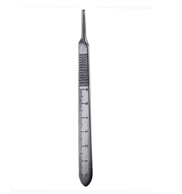 Scalpel Handles