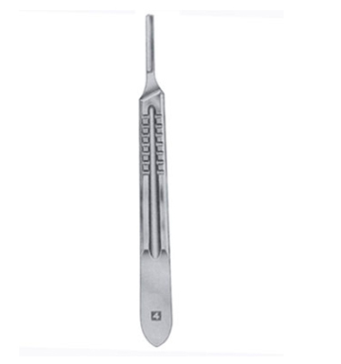 Scalpel Handles