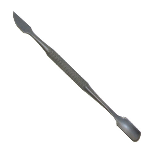 Cuticle Knife Double 